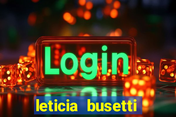 leticia busetti reclame aqui